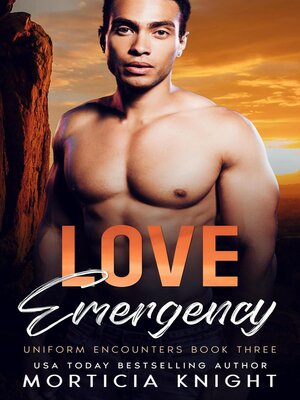 cover image of Love Emergency